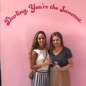 Meet your Posher, Amanda